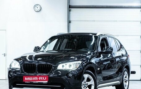 BMW X1, 2012 год, 1 349 000 рублей, 1 фотография