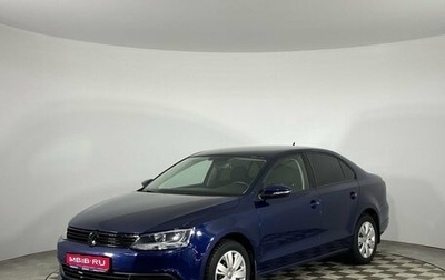 Volkswagen Jetta VI, 2011 год, 1 147 000 рублей, 1 фотография