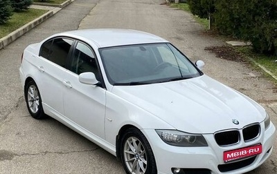BMW 3 серия, 2010 год, 1 355 000 рублей, 1 фотография