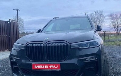 BMW X7, 2019 год, 8 200 000 рублей, 1 фотография