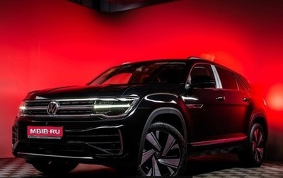 Volkswagen Teramont I, 2023 год, 7 451 000 рублей, 1 фотография
