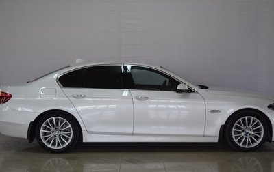BMW 5 серия, 2016 год, 2 890 000 рублей, 1 фотография