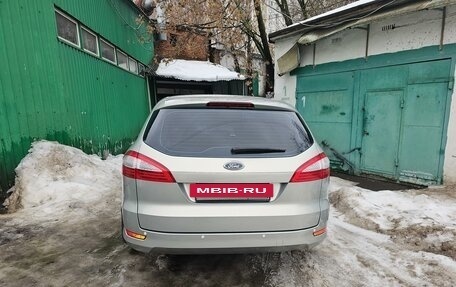Ford Mondeo IV, 2010 год, 1 250 000 рублей, 6 фотография