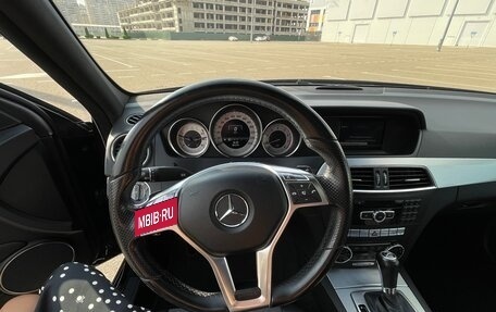 Mercedes-Benz C-Класс, 2012 год, 2 100 000 рублей, 7 фотография