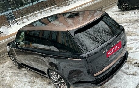 Land Rover Range Rover IV рестайлинг, 2023 год, 35 900 000 рублей, 16 фотография