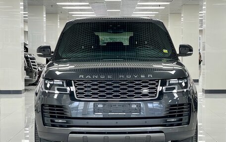 Land Rover Range Rover IV рестайлинг, 2020 год, 11 295 000 рублей, 2 фотография