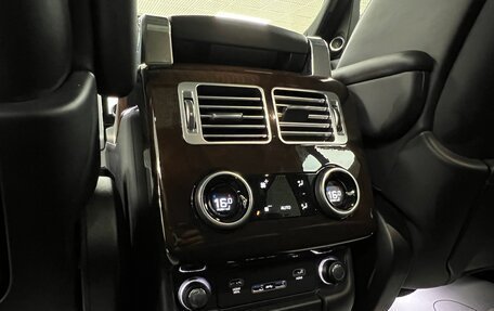 Land Rover Range Rover IV рестайлинг, 2020 год, 11 295 000 рублей, 11 фотография