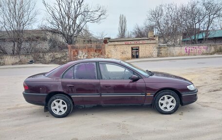 Opel Omega B, 1994 год, 320 000 рублей, 19 фотография