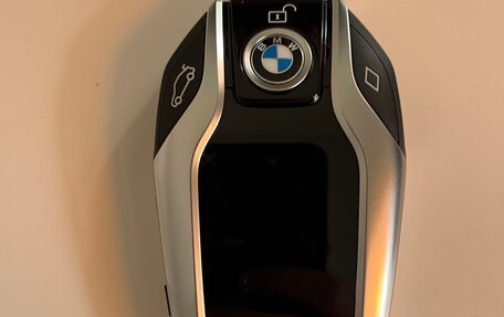 BMW X3, 2020 год, 5 500 000 рублей, 12 фотография