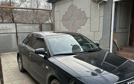 Audi A4, 2002 год, 750 000 рублей, 2 фотография