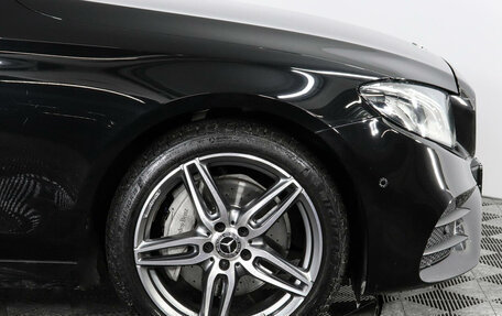 Mercedes-Benz E-Класс, 2020 год, 4 850 000 рублей, 14 фотография