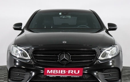 Mercedes-Benz E-Класс, 2020 год, 4 850 000 рублей, 2 фотография