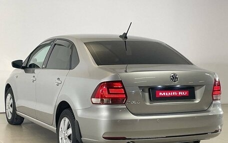 Volkswagen Polo VI (EU Market), 2017 год, 1 183 000 рублей, 5 фотография