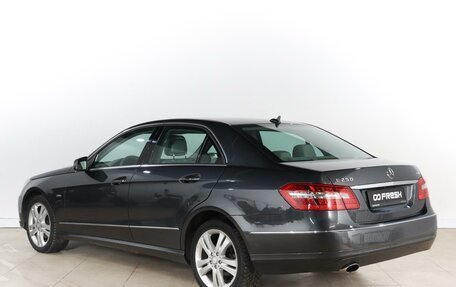 Mercedes-Benz E-Класс, 2009 год, 1 679 000 рублей, 2 фотография