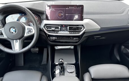BMW X4, 2023 год, 8 137 000 рублей, 5 фотография