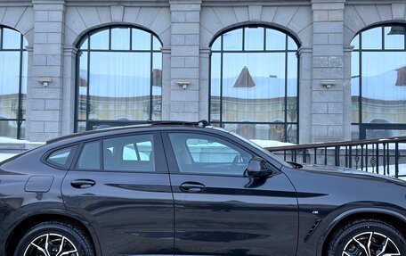 BMW X4, 2023 год, 8 137 000 рублей, 2 фотография