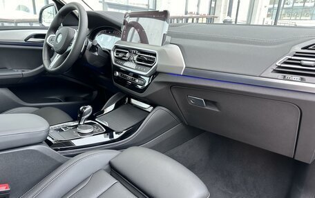 BMW X4, 2023 год, 8 137 000 рублей, 14 фотография