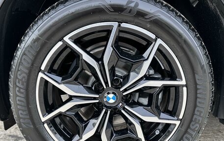 BMW X4, 2023 год, 8 137 000 рублей, 28 фотография