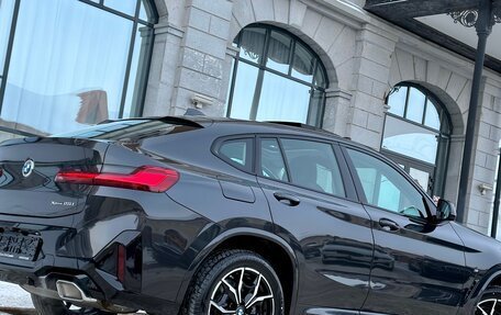 BMW X4, 2023 год, 8 137 000 рублей, 27 фотография