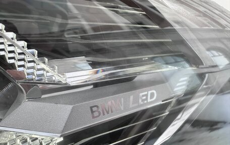 BMW X4, 2023 год, 8 137 000 рублей, 23 фотография