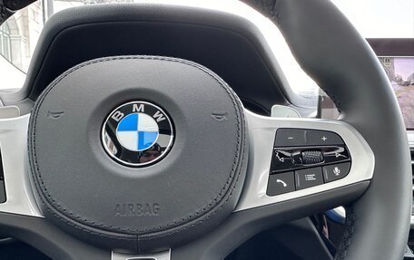BMW X4, 2023 год, 8 137 000 рублей, 21 фотография