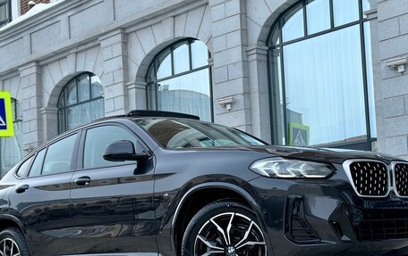 BMW X4, 2023 год, 8 137 000 рублей, 25 фотография