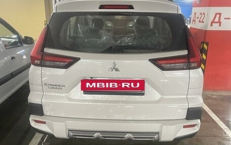 Mitsubishi Xpander, 2023 год, 2 850 000 рублей, 4 фотография