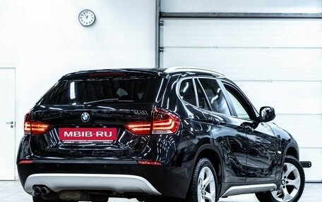 BMW X1, 2012 год, 1 349 000 рублей, 3 фотография