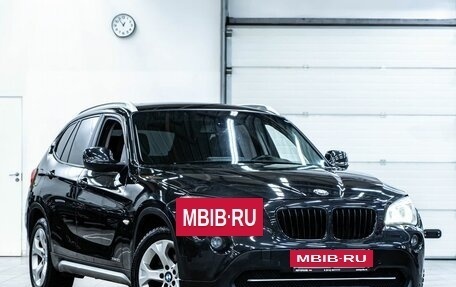 BMW X1, 2012 год, 1 349 000 рублей, 2 фотография