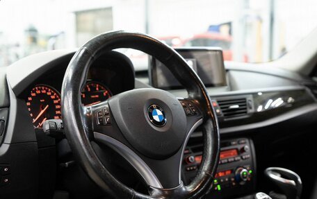BMW X1, 2012 год, 1 349 000 рублей, 5 фотография