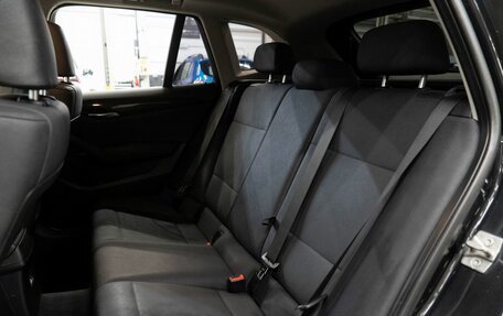 BMW X1, 2012 год, 1 349 000 рублей, 7 фотография