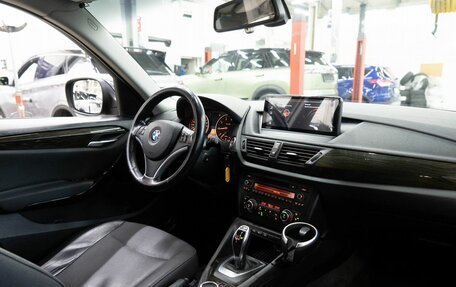 BMW X1, 2012 год, 1 349 000 рублей, 18 фотография