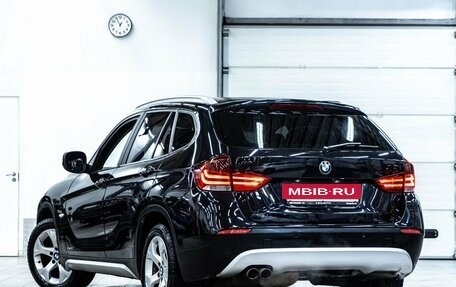 BMW X1, 2012 год, 1 349 000 рублей, 4 фотография