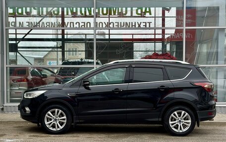 Ford Kuga III, 2018 год, 1 990 000 рублей, 2 фотография