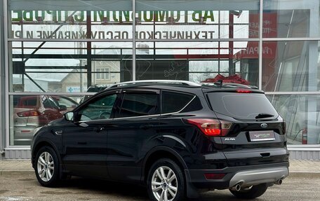 Ford Kuga III, 2018 год, 1 990 000 рублей, 3 фотография