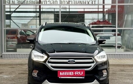 Ford Kuga III, 2018 год, 1 990 000 рублей, 8 фотография