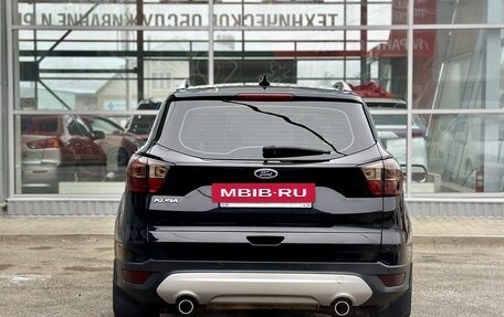 Ford Kuga III, 2018 год, 1 990 000 рублей, 4 фотография