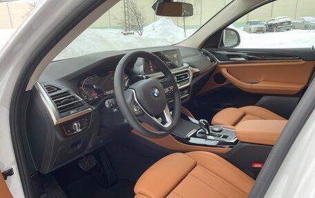 BMW X4, 2023 год, 8 200 000 рублей, 7 фотография