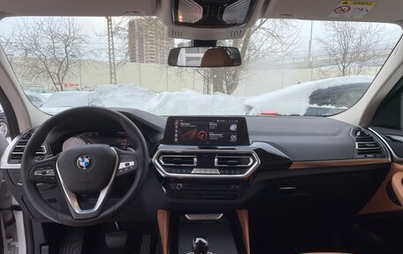BMW X4, 2023 год, 8 200 000 рублей, 8 фотография