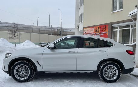 BMW X4, 2023 год, 8 200 000 рублей, 6 фотография