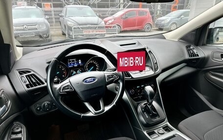 Ford Kuga III, 2018 год, 1 990 000 рублей, 11 фотография