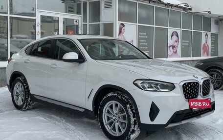 BMW X4, 2023 год, 8 200 000 рублей, 2 фотография