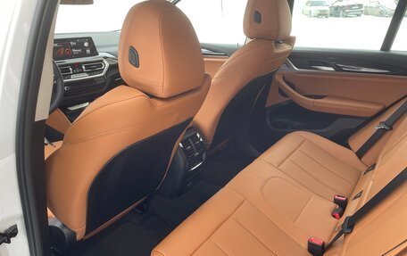 BMW X4, 2023 год, 8 200 000 рублей, 10 фотография