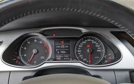 Audi A4, 2015 год, 1 700 000 рублей, 7 фотография