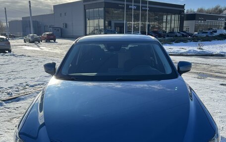 Mazda CX-5 II, 2018 год, 2 385 000 рублей, 2 фотография