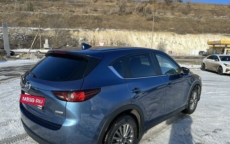 Mazda CX-5 II, 2018 год, 2 385 000 рублей, 5 фотография