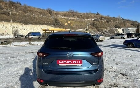 Mazda CX-5 II, 2018 год, 2 385 000 рублей, 6 фотография