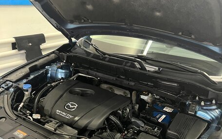 Mazda CX-5 II, 2018 год, 2 385 000 рублей, 13 фотография