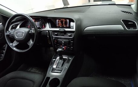 Audi A4, 2014 год, 1 300 000 рублей, 8 фотография