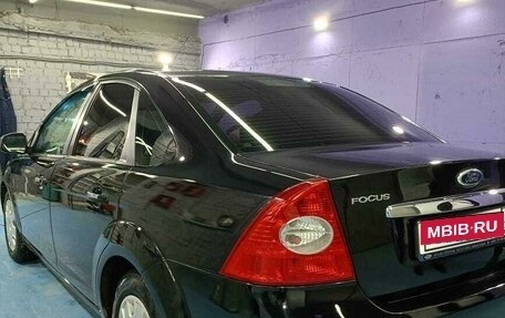 Ford Focus II рестайлинг, 2009 год, 695 000 рублей, 2 фотография